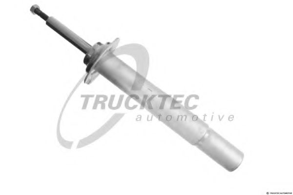 08.30.016 Trucktec Automotive Стойка амортизатора для BMW 5 Series