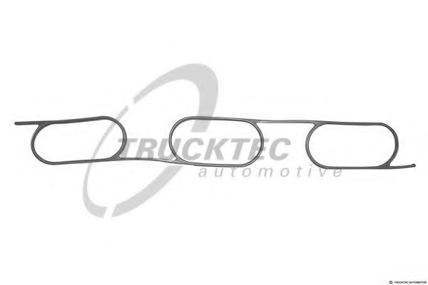 08.10.065 Trucktec Automotive Прокладка впускного колектора