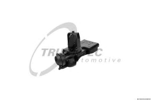 08.10.084 Trucktec Automotive Клапан пневматичної системи керування впускним повітрям