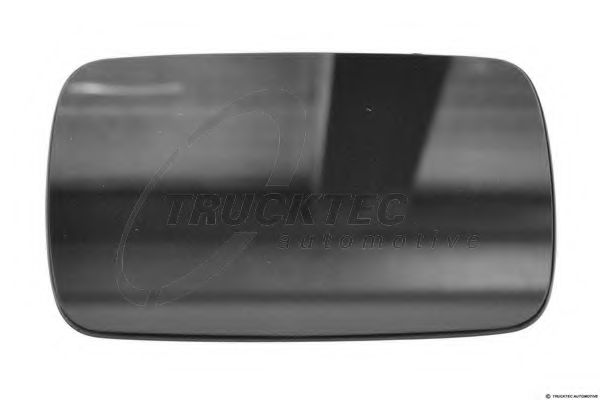 08.62.274 Trucktec Automotive Скло зовнішнього дзеркала