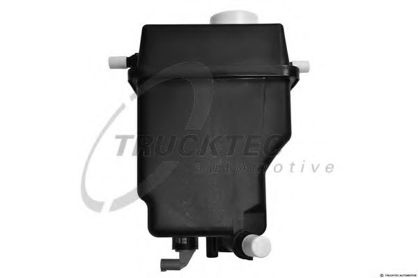08.19.167 Trucktec Automotive Бачок охолоджувальної рідини