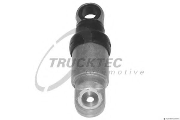 08.19.003 Trucktec Automotive Виброгаситель