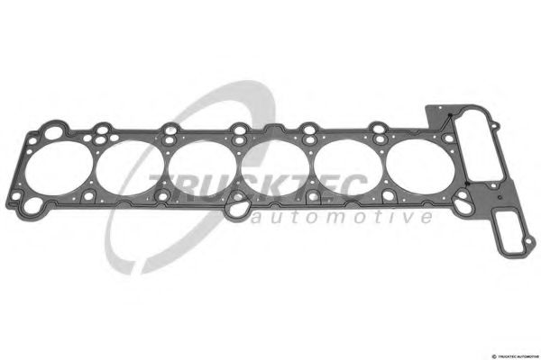08.10.003 Trucktec Automotive Прокладка ГБЦ