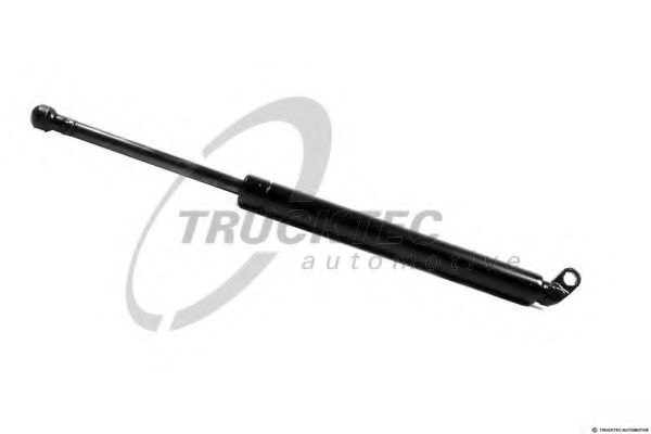 08.62.013 Trucktec Automotive Газовий упор багажника для BMW 7 Series