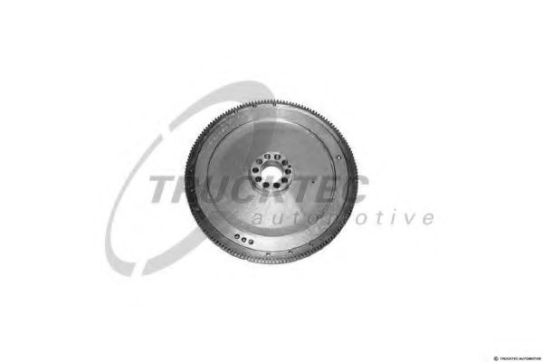 01.11.036 Trucktec Automotive Маховик