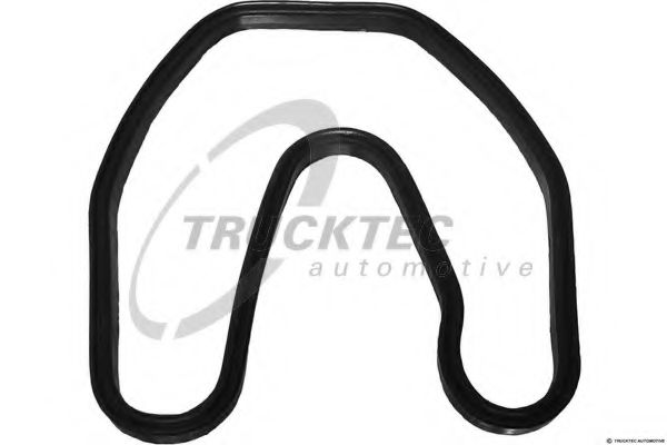 04.11.003 Trucktec Automotive Прокладка клапанной крышки