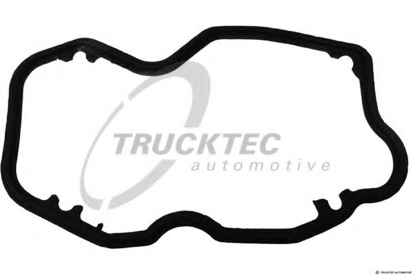 04.12.001 Trucktec Automotive Прокладка клапанної кришки
