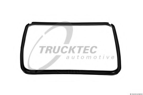07.25.005 Trucktec Automotive Прокладка поддона АКПП