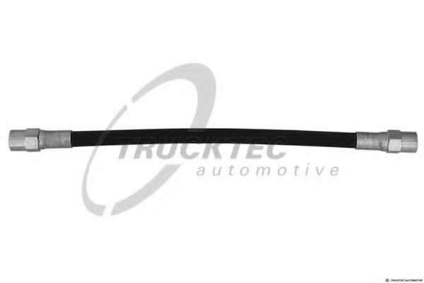 07.35.007 Trucktec Automotive Гальмівний шланг