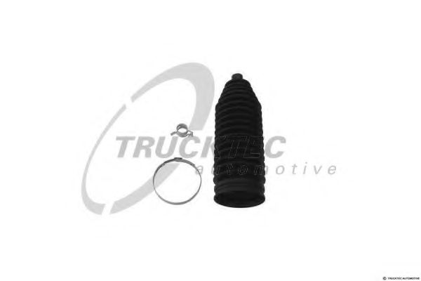 02.37.042 Trucktec Automotive Пильник кермової рейки