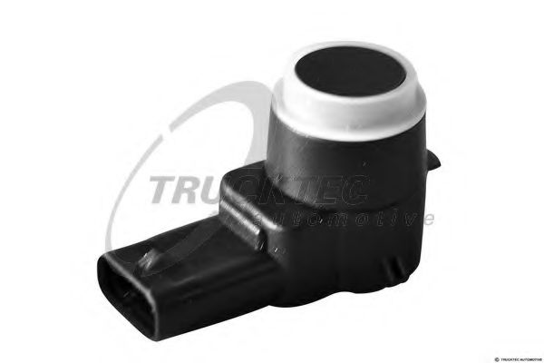 02.42.057 Trucktec Automotive Датчик парктроніка