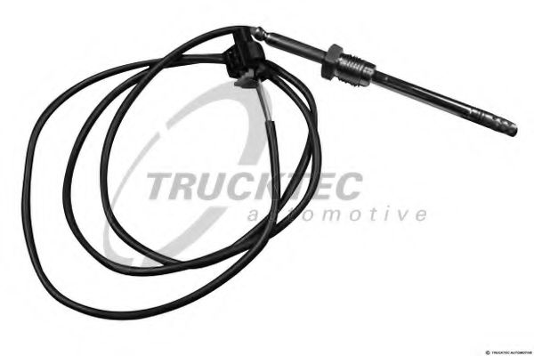02.17.098 Trucktec Automotive Датчик температуры выхлопных газов для Mercedes Sprinter