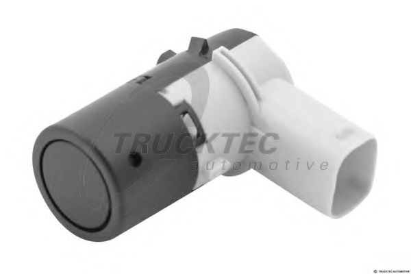 08.42.084 Trucktec Automotive Датчик парктроніка