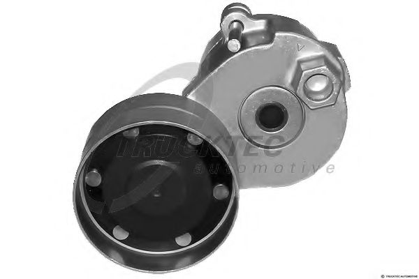 03.19.076 Trucktec Automotive Натяжной ролик поликлинового ремня
