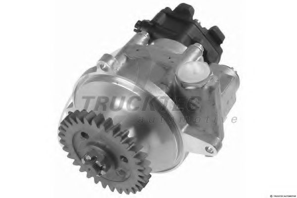 03.37.013 Trucktec Automotive Насос ГУР