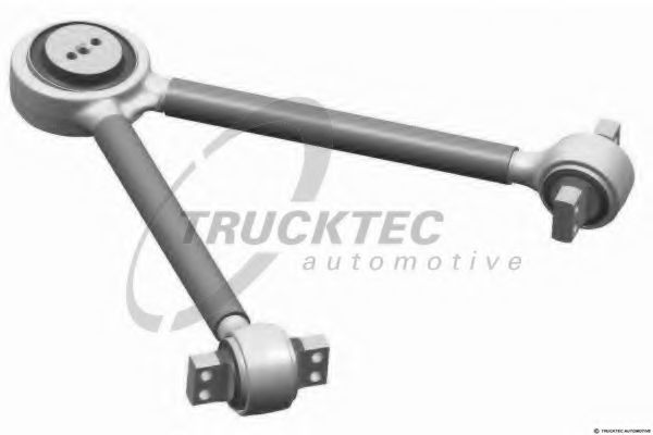 03.32.031 Trucktec Automotive Рычаг подвески