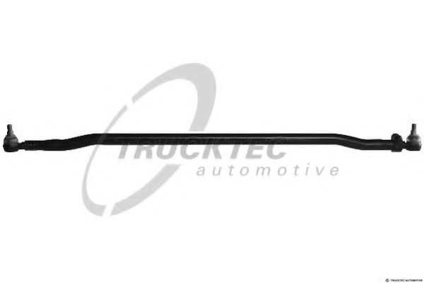 03.31.038 Trucktec Automotive Рулевая тяга в сборе