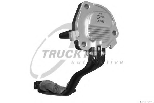 08.42.093 Trucktec Automotive Датчик рівня моторної оливи