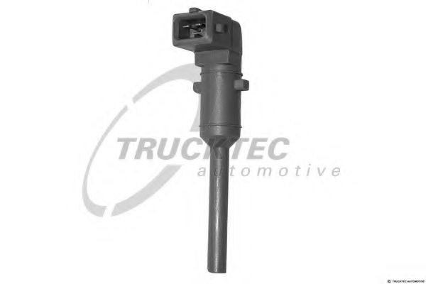 01.42.169 Trucktec Automotive Датчик рівня охолоджувальної рідини