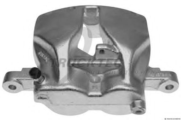 02.35.474 Trucktec Automotive Тормозной суппорт