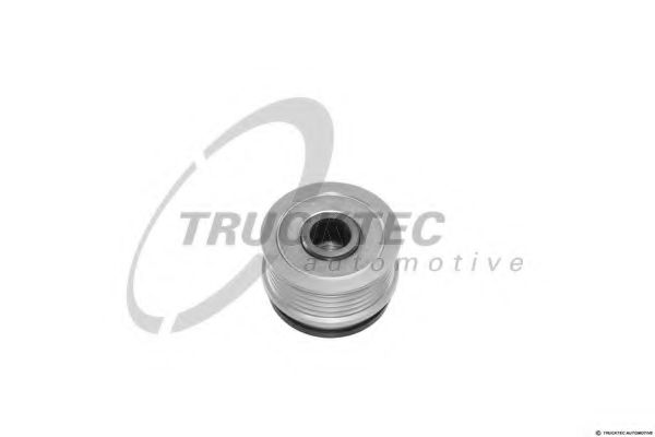 07.17.062 Trucktec Automotive Муфта генератора