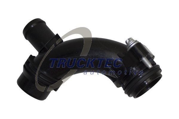 0219434 Trucktec Automotive Фланець охолоджувальної рідини