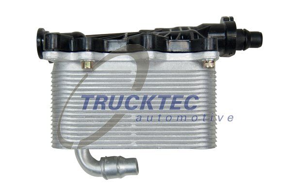 08.25.036 Trucktec Automotive Радіатор КПП
