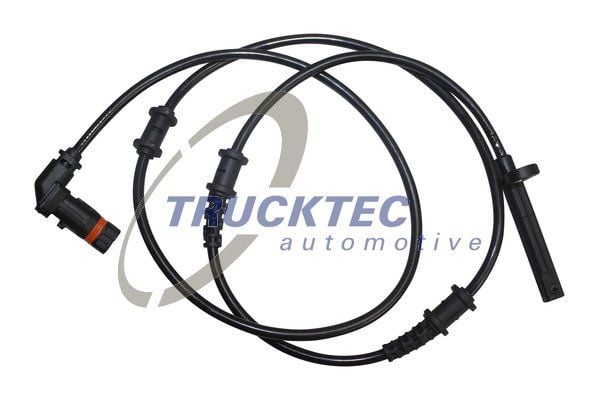 0242414 Trucktec Automotive Датчик ABS