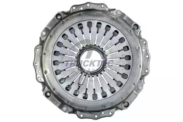 01.23.413 Trucktec Automotive Кошик зчеплення