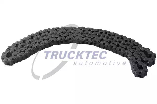 0212004 Trucktec Automotive Цепь ГРМ для Smart Fortwo