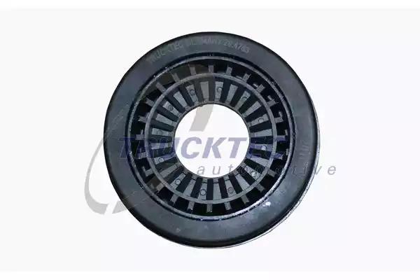 02.30.190 Trucktec Automotive Опорний підшипник амортизатора