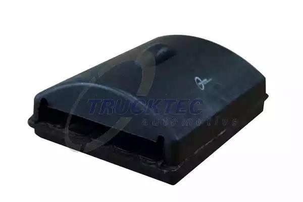 02.30.199 Trucktec Automotive Отбойник амортизатора