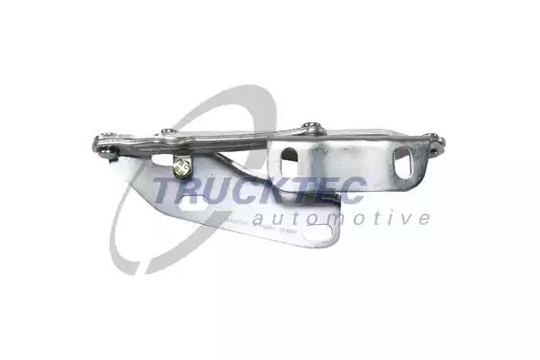 02.55.022 Trucktec Automotive Петля капота для Mercedes Sprinter