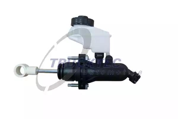 03.27.004 Trucktec Automotive Головний циліндр зчеплення