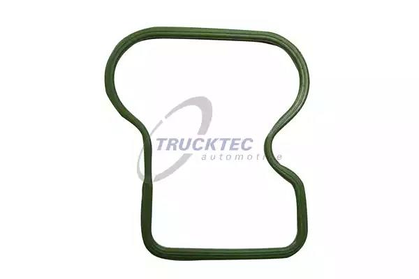 04.12.026 Trucktec Automotive Прокладка клапанной крышки