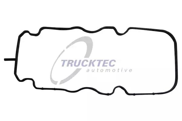 04.12.027 Trucktec Automotive Прокладка клапанної кришки