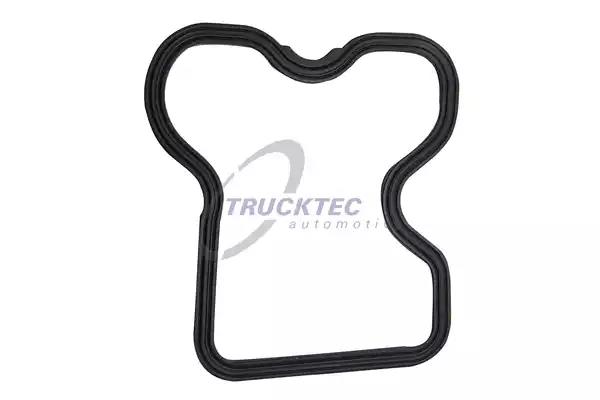 04.12.029 Trucktec Automotive Прокладка клапанної кришки