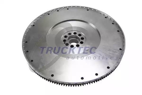 05.11.008 Trucktec Automotive Маховик