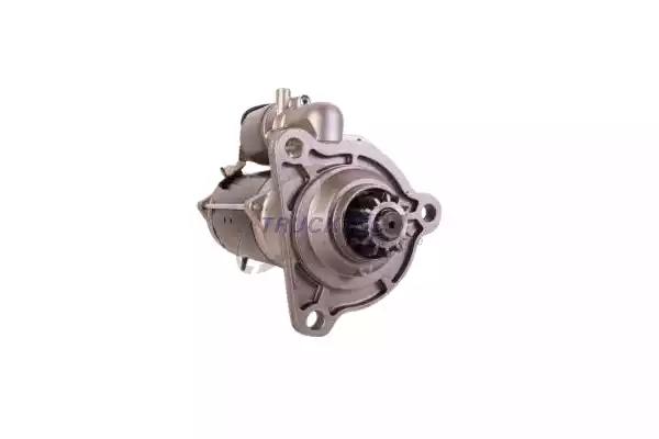 05.17.008 Trucktec Automotive Стартер