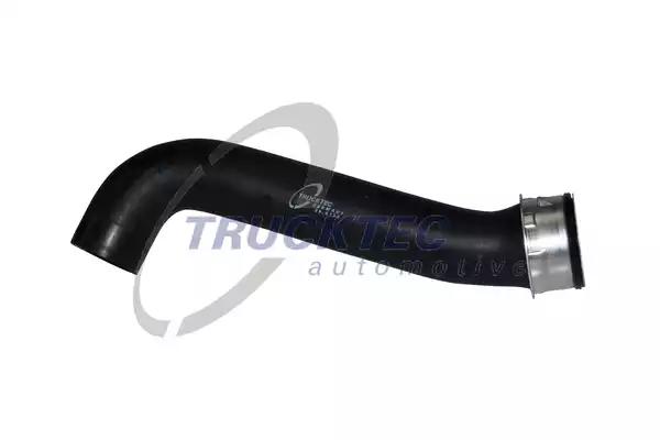 07.14.076 Trucktec Automotive Патрубок интеркулера