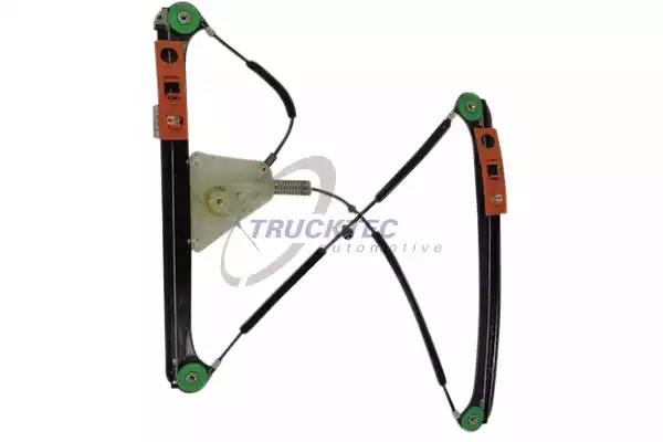 0753075 Trucktec Automotive Склопідіймач для Audi A3
