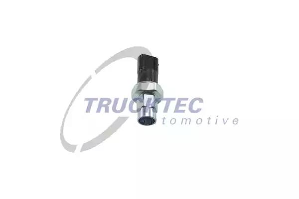 08.59.071 Trucktec Automotive Датчик тиску холодоагенту