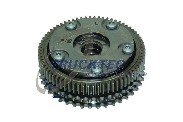 0212238 Trucktec Automotive Шестерня распредвала