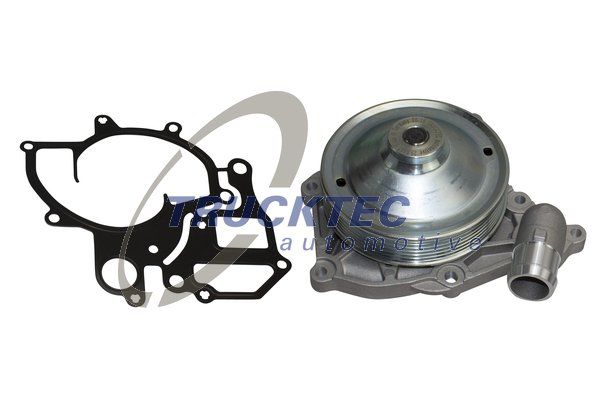 0719305 Trucktec Automotive Помпа