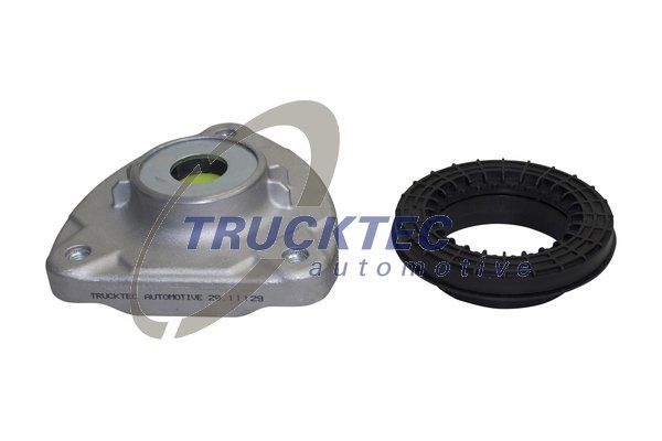 0230508 Trucktec Automotive Комплект (опора + підшипник)