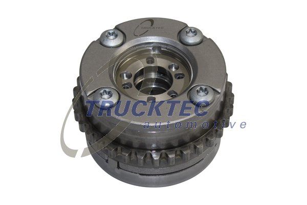0212236 Trucktec Automotive Шестерня распредвала