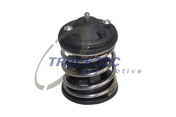 0819283 Trucktec Automotive Термостат