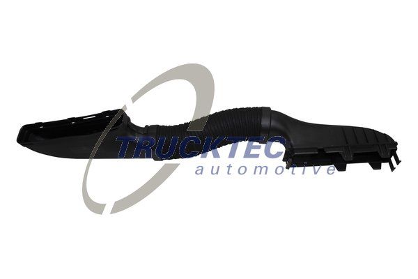 0214197 Trucktec Automotive Воздушный патрубок