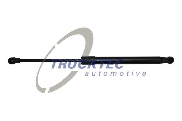 0863020 Trucktec Automotive Газовий упор капота для BMW 1 Series