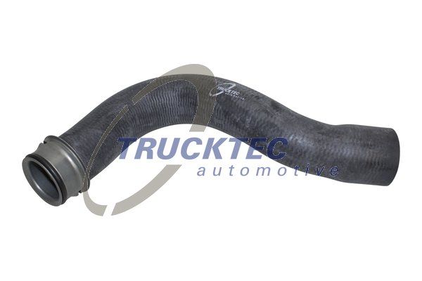 02.19.324 Trucktec Automotive Патрубок радіатора системи охолодження двигуна